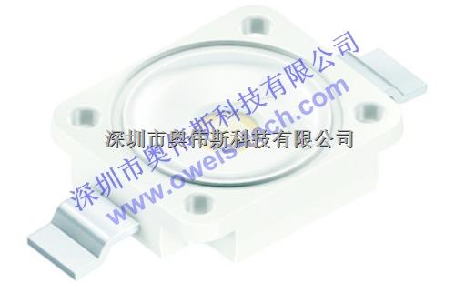 LB W5SM 發(fā)光二極管平頭藍(lán)光OSRAM-LB盡在買賣IC網(wǎng)